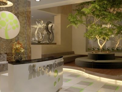 باندونج Citarum Hotel المظهر الخارجي الصورة
