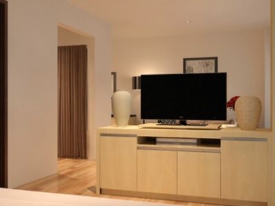 باندونج Citarum Hotel المظهر الخارجي الصورة