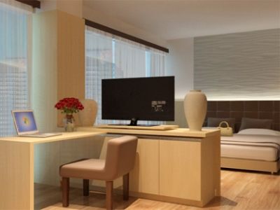 باندونج Citarum Hotel المظهر الخارجي الصورة