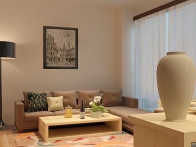 باندونج Citarum Hotel المظهر الخارجي الصورة