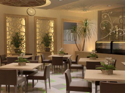 باندونج Citarum Hotel المظهر الخارجي الصورة